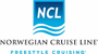 Norwegian Cruise Line (NCL)